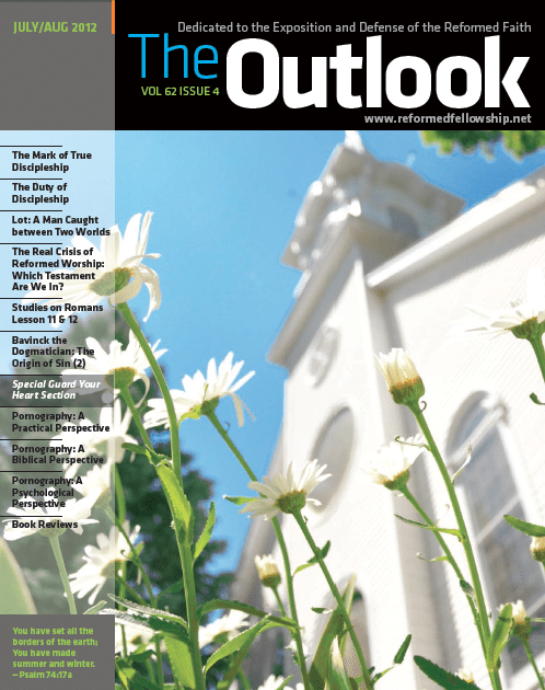 2012-4 July Aug Outlook Digital - Volume 62 Issue 4