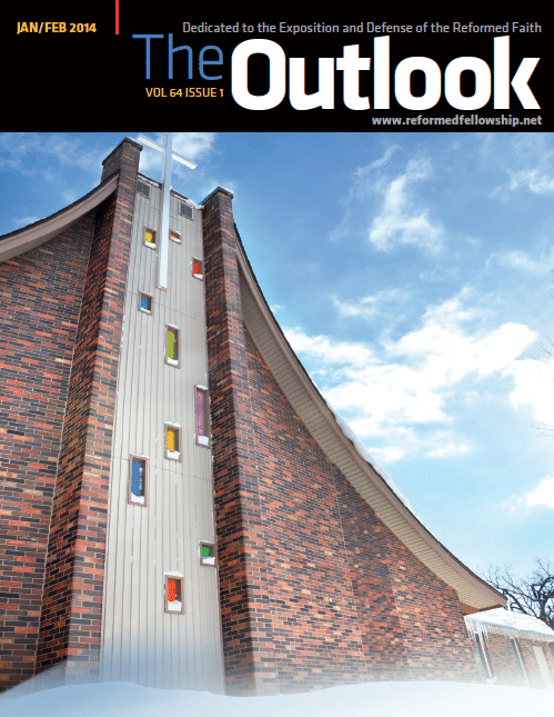 2014-1-Jan Feb Outlook Digital - Volume 64 Issue 1