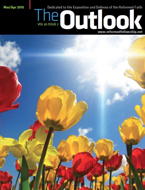 2015-2 Mar Apr Outlook Digital - Volume 65 Issue 2