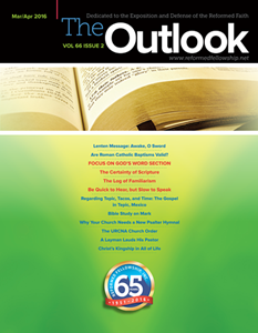 2016-2 Mar Apr Outlook Digital - Volume 66 Issue 2