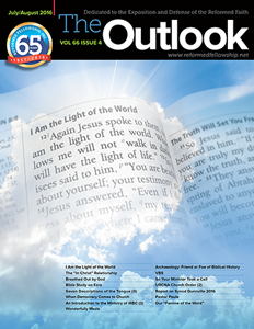 2016-4 July August Outlook Digital - Volume 66 Issue 4