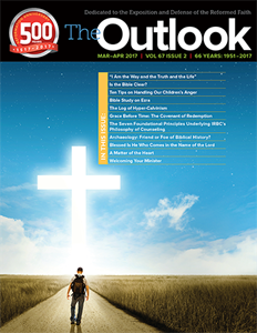 2017-2 March April Outlook Digital - Volume 67 Issue 2