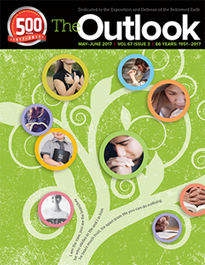 2017-3 May June-Outlook Digital - Volume 67 Issue 3