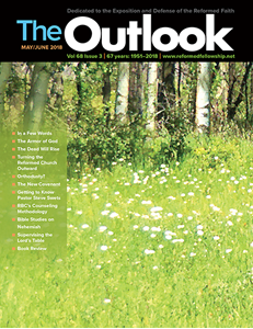 2018-3-May-June-Outlook-Digital - Volume 68 Issue 3