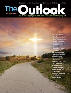 2018-4-July-August-Outlook-Digital - Volume 68 Issue 4
