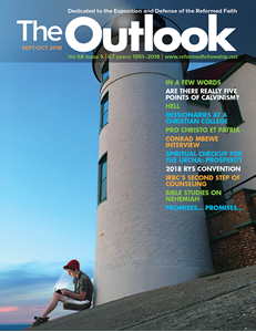 2018-5-September-October-Outlook-Digital - Volume 68 Issue 5
