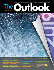 2019-1-January February-Outlook-Digital - Volume 69 Issue 1