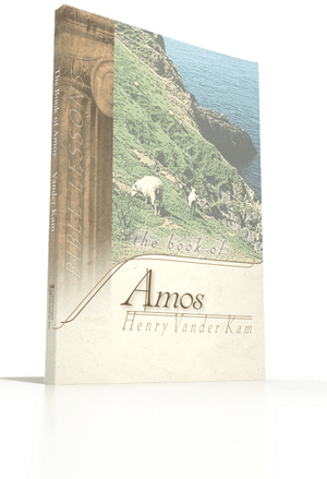 Bible Studies in Amos