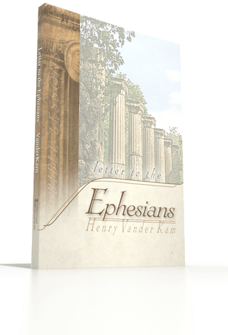 Letter To The Ephesians