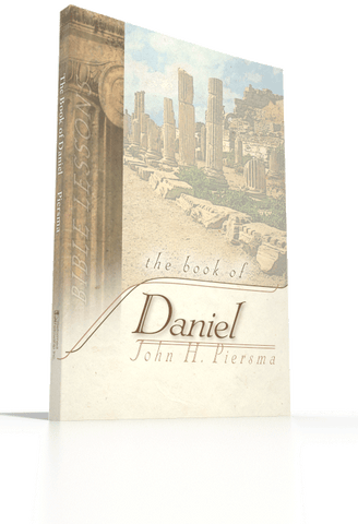 Bible Studies in Daniel