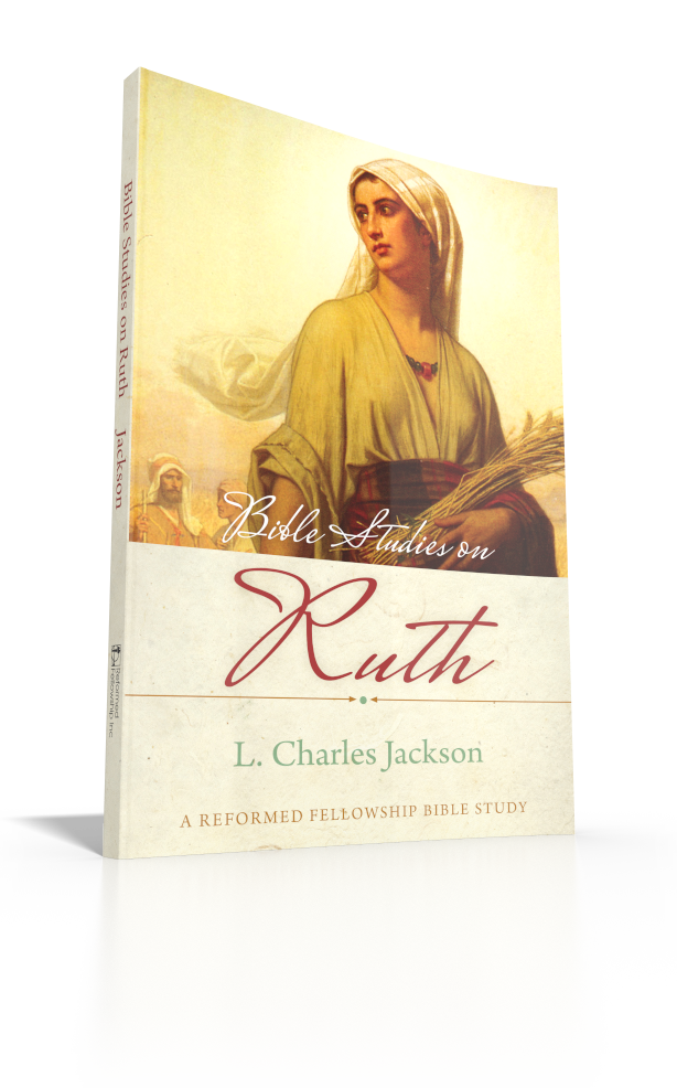 Bible Studies on Ruth