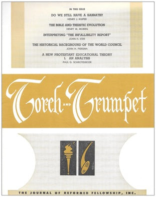 1962-09 February Torch Trumpet Digital - Volume 11, Issue 9