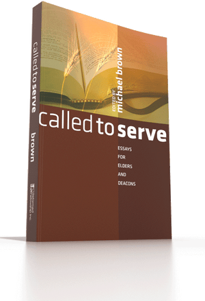 Called to Serve - Essays for Elders and Deacons