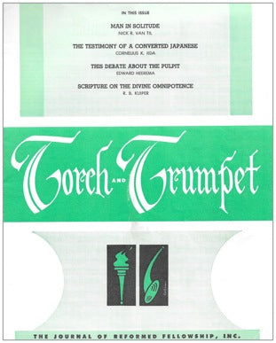 1962-02 May/June Torch Trumpet Digital - Volume 12, Issue 2