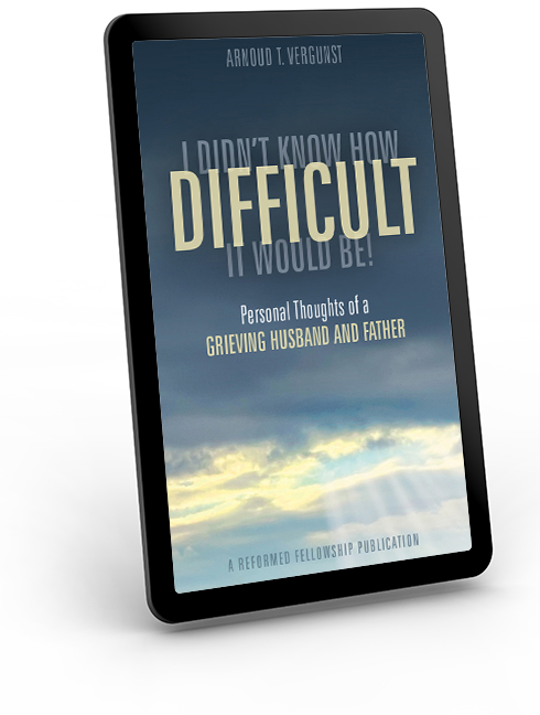 I Didn't Know How Difficult it Would Be - eBook