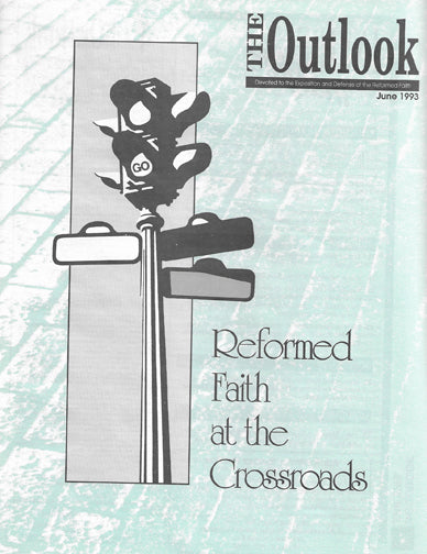 1993-06-June Outlook Digital - Volume 43 Issue 6