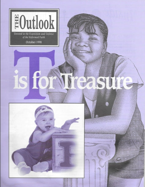 1998-09-October Outlook Digital - Volume 48 Issue 9