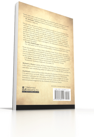 Sacred Bond: Covenant Theology Explored Second Edition