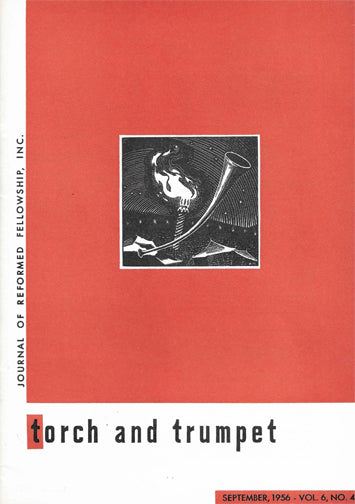 1956-04 September Torch Trumpet Digital - Volume 6, Issue 4