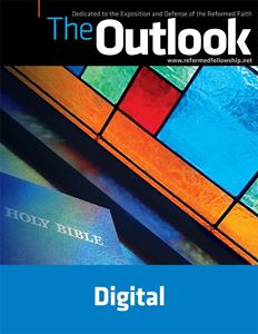 The Outlook Digital Subscription